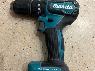 Makita DPH 483 foto 4