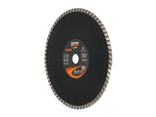 Disc diamantat  230x3.0x22.2mm Super Turbo