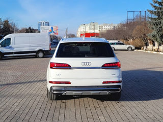 Audi Q7 foto 5