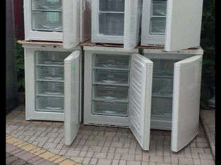 Masini de spalat rufe si de uscat  aduse din Germania  foto 9