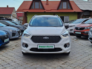 Ford Kuga фото 1