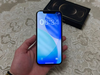iPhone 12 Pro 256GB Gold фото 1