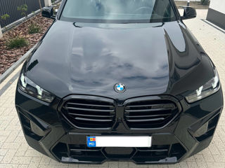 BMW X5 foto 2