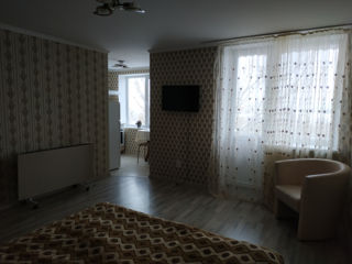 Apartament cu 1 cameră, 30 m², Periferie, Soroca foto 4