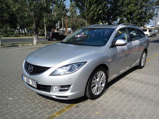 Mazda 6 фото 2