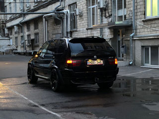 BMW X5 foto 6