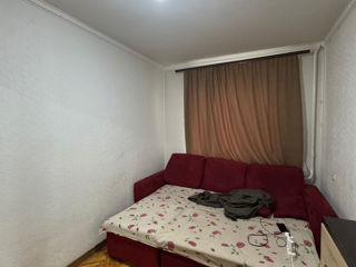 Apartament cu 2 camere, 48 m², Botanica, Chișinău foto 5