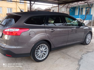 Ford Focus foto 4