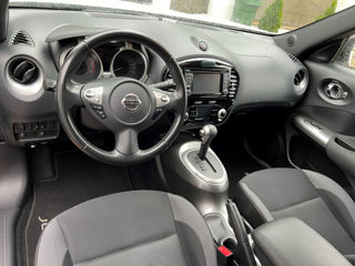 Nissan Juke foto 5