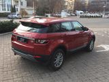 Land Rover Range Rover Evoque foto 2