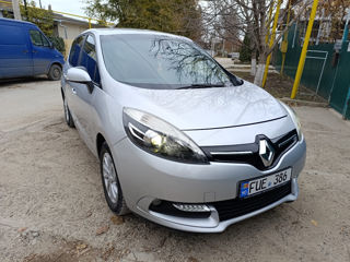 Renault Grand Scenic foto 7