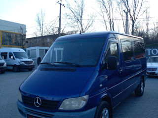 Mercedes Sprinter