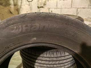 215/65 R17 Hankook foto 5