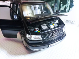 Модель Volkswagen T4 foto 7