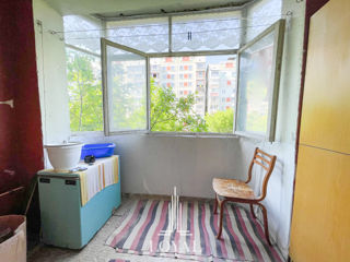 Apartament cu 4 camere, 90 m², Ciocana, Chișinău foto 11