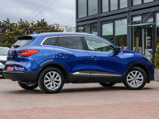 Renault Kadjar foto 2