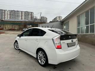 Toyota Prius foto 7