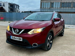 Nissan Qashqai foto 2