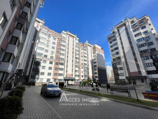 Apartament cu 3 camere, 90 m², Centru, Chișinău foto 20