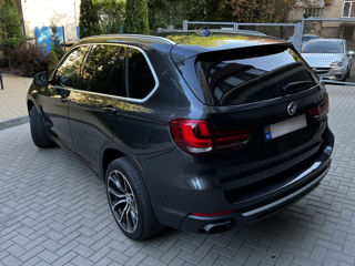 BMW X5 foto 4