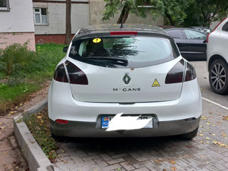 Renault Megane foto 5