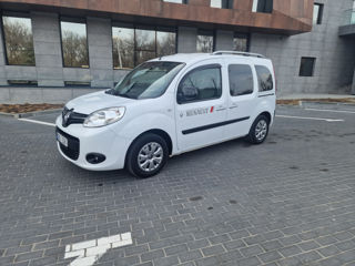 Renault Kangoo foto 1