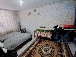 Apartament cu 1 cameră, 36 m², Periferie, Orhei foto 2