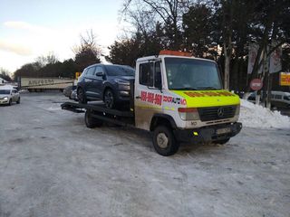 Evacuator/Tractari Orhei - Chisinau - Balti - Ocnita - Otaci - Donduseni foto 7