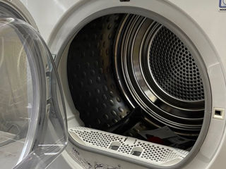 Aeg lavatherm mașină de uscat haine foto 4
