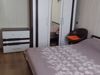 Apartament cu 1 cameră, 36 m², Botanica, Chișinău foto 4