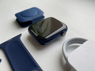 apple watch series 5 pret