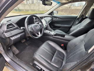 Honda Insight foto 3