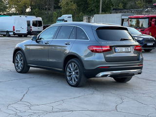 Mercedes GLC foto 2