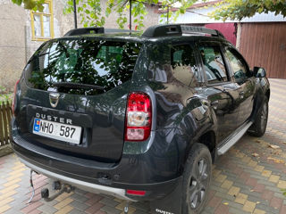 Dacia Duster foto 3