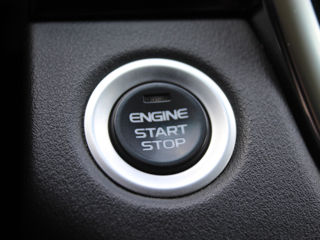 Geely Atlas Pro foto 5