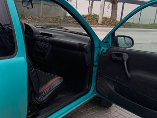 Opel Corsa foto 7