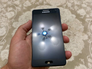 Samsung Galaxy A5 foto 2