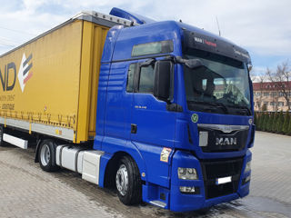 Man TGX18.440(E-6) MEGA foto 2