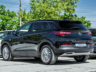 Opel Grandland X фото 5