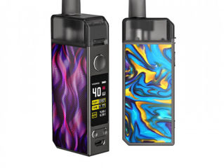 Куплю Voopoo navi