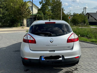 Renault Megane foto 4