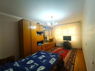 Apartament cu 3 camere, 74 m², Ciocana, Chișinău foto 4