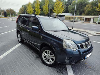 Nissan X-Trail foto 4