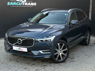 Volvo XC60 foto 2