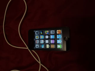 Ipod 4 32GB Jailbreak foto 2