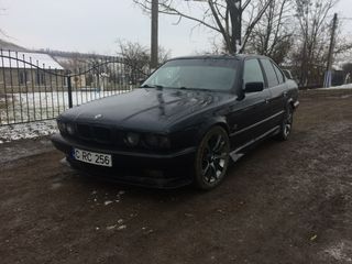 BMW 5 Series foto 4