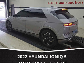 Hyundai IONIQ 5 foto 4