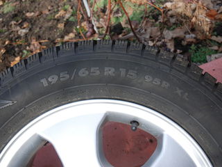 Nokian Hakkapelitta R 195/65R15 foto 2