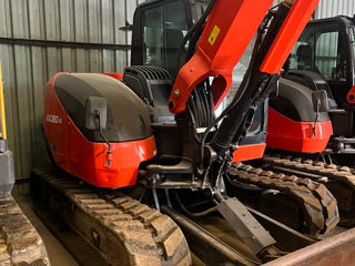 Kubota 80