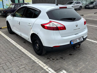 Renault Megane foto 5